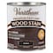 Varathane Premium Fast Dry Wood Stain, Kona, 1 Qt 262010 - alternate 1